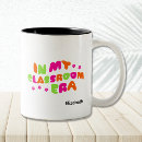 Search for cute colorful mugs School