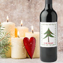 Search for tree wine labels Minimalist