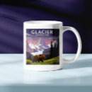 Search for glaciers mugs Nature
