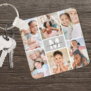 Search for six key rings For her