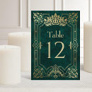 Search for quinceanera table cards Mis quince anos