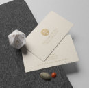 Search for presentation business cards Elegant