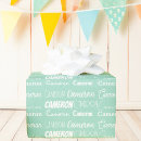 Search for seafoam green wrapping paper Modern