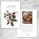 Search for lovely christmas cards Greenery