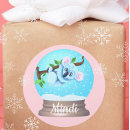 Search for pink globe stickers Cute