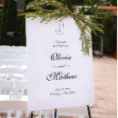 Search for formal wedding posters Calligraphy