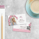 Search for romance business cards Novelist