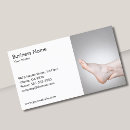 Search for osteopath business cards Chiropractor