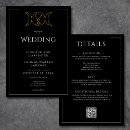 Search for wiccan invitations Celestial