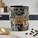 Search for black combo mugs Family photos