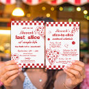 Search for celebration of life party invitations For her