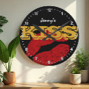 Search for gold lips art Kiss