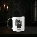 Search for goth girls mugs Gothic