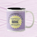 Search for knee mugs Bionic