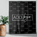 Search for backdrops Business logo