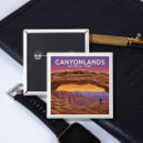 Search for canyonlands badges Nature