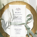 Search for christmas party menus Red and green