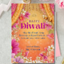 Search for happy diwali invitations Indian