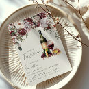 Search for winery birthday invitations Adult