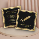 Search for medical research business cards Doctor