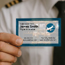 Search for flight instructor business cards Pilot training