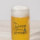 Search for engagement beer glasses Bridal shower