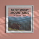 Search for smoky posters Nature