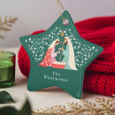 Search for star bethlehem christmas tree decorations Christian