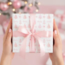 Search for unique holiday wrapping paper Trendy