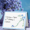 Search for aster cards Watercolor