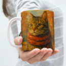 Search for cozy coffee mugs Cat lover