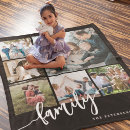 Search for anniversary photo blankets Create your own