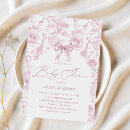 Search for safari bridal shower invitations Chinoiserie