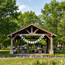 Search for family reunion party decor Greenery