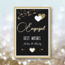 Search for engagement cards Engaged