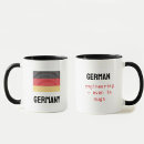 Search for german patriotism mugs Deutschland
