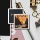 Search for olympic badges Outdoors