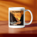 Search for olympic mugs Outdoors