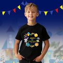 Search for astronaut kids tshirts Stars