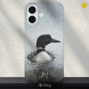 Search for loons iphone cases Bird