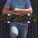 Search for feeling skateboards Colourful