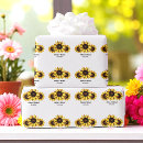 Search for sunflower wrapping paper Bridal shower