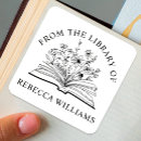 Search for open bookplates This book belongs to