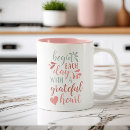 Search for grateful quotes mugs Trendy sayings