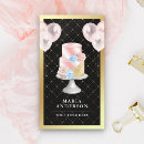 Search for balloon artist business cards Event planning