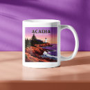 Search for acadia mugs Outdoors
