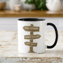 Search for lake of the woods mugs Rustic