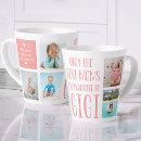 Search for gigi name mugs Grandma