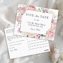 Search for 75th birthday save the date postcards For her