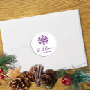 Search for purple snowflakes stickers Chic